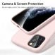 Чохол ESR для iPhone 11 Pro Max Yippee Soft, Pink (3C01192530102) 92538 фото 5