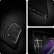 Чехол Spigen для Samsung Galaxy Note 20 - Liquid Air Black (ACS01418) ACS01418 фото 6