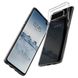Чохол Spigen для Samsung Galaxy S10 Plus Liquid Crystal, Crystal Clear (606CS25761) 606CS25761 фото 3