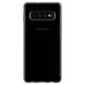 Чехол Spigen для Samsung Galaxy S10 Plus Liquid Crystal, Crystal Clear (606CS25761) 606CS25761 фото 2