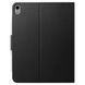 Чехол Spigen для iPad Air 4 (10.9") - Liquid Air Folio, Black (ACS02246) ACS02246 фото 9