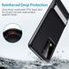 Чохол ESR для Samsung Galaxy S20 Ultra Air Shield Boost (Urbansoda), Black (3C01194180301) 106907 фото 7