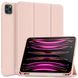 Чохол Smart Case для iPad Pro 11 (2020/2021/2022), Pink 929223 фото 1