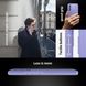 Чехол Spigen для Samsung Galaxy A54 5G - Thin Fit, Lavender (ACS06097) ACS06097 фото 5