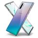 Чохол Spigen для Samsung Note 10 Plus / 10 Plus 5G Ultra Hybrid, Crystal Clear (627CS27332) 627CS27332 фото 2