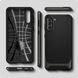 Чохол Spigen для Samsung Galaxy S21 Plus + — Neo Hybrid, Gunmetal (ACS02392) ACS02392 фото 10