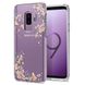 Чохол Spigen для Samsung Galaxy S9 Plus Liquid Crystal Blossom, Nature (593CS22915) 593CS22915 фото 9