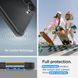 Чохол Spigen для Samsung Galaxy S23 Plus - Ultra Hybrid, Matte Black (ACS05669) ACS05669 фото 6