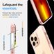 Чохол Spigen для iPhone 13 Pro Max — Ultra Hybrid, Rose Crystal (ACS03207) ACS03207 фото 5