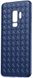 Чохол Baseus для Samsung Galaxy S9 Plus BV Weaving, Blue (WISAS9P-BV15) 272330 фото 1