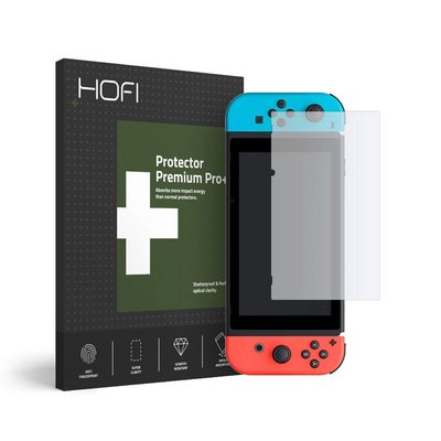 Захисне скло HOFi PRO+ для Nintendo Switch 984144 фото