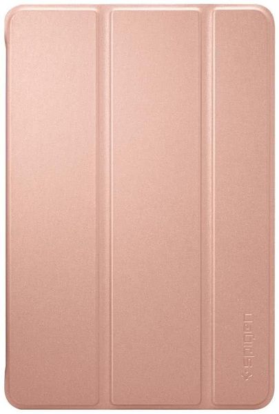 Чохол Spigen для iPad Mini 5 Smart Fold, Rose Gold (051CS26113) 051CS26113 фото