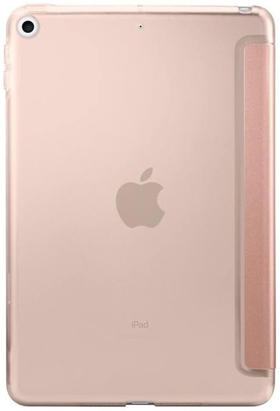 Чехол Spigen для iPad Mini 5 Smart Fold, Rose Gold (051CS26113) 051CS26113 фото