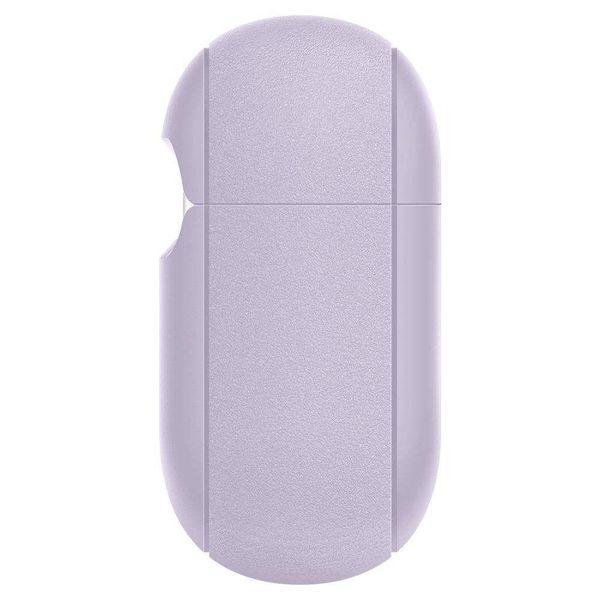 Чехол Spigen для Apple AirPods 3 - Silicon Fit, Lavender (ASD02900) ASD02900 фото