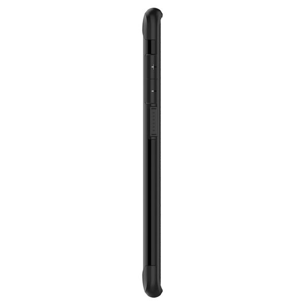 Чохол Spigen для Samsung Galaxy S10e Slim Armor, Black (609CS25921) 609CS25921 фото