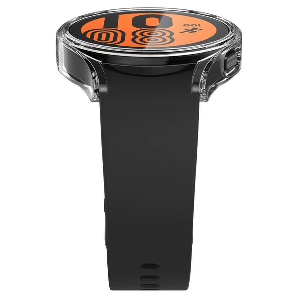 Чехол Spigen для Galaxy Watch 5 / 4 (44mm) - Ultra Hybrid, Crystal Clear (ACS05393) ACS05393 фото