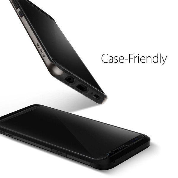 Захисна плівка Spigen для Samsung S8 — Neo Flex, (без рідини) 1 шт (565FL21701) 565FL21701 фото