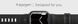 Ремінець Spigen для Apple Watch (41/40/38mm) Rugged Band, Matte Black (AMP02855) AMP02855 фото 6
