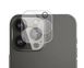 Захисне скло для камери iPhone 14 Pro / 14 Pro Max - Lens Shield (1шт), Clear 659915 фото 2