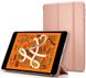 Чохол Spigen для iPad Mini 5 Smart Fold, Rose Gold (051CS26113) 051CS26113 фото 1
