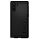Чохол Spigen для Samsung Galaxy Note 10 Slim Armor, Black (628CS27540) 628CS27540 фото 2