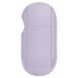 Чехол Spigen для Apple AirPods 3 - Silicon Fit, Lavender (ASD02900) ASD02900 фото 5