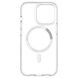 Чохол Spigen для iPhone 13 Pro - Hybrid Ultra MagSafe, White (ACS03267) ACS03267 фото 5