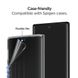 Захисна плівка Spigen для Samsung Galaxy Note 10 — Neo Flex, 2 шт (628FL27298) 628FL27298 фото 4