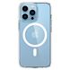 Чохол Spigen для iPhone 13 Pro - Hybrid Ultra MagSafe, White (ACS03267) ACS03267 фото 4