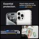 Чохол Spigen для iPhone 15 Pro Max - Ultra Hybrid, Crystal Clear (ACS06565) ACS06565 фото 3