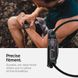 Чохол та скло Spigen для Apple Watch 8/7 Tough Armor (45mm), Black (ACS04183) ACS04183 фото 6