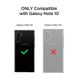 Защитная пленка Spigen для Samsung Galaxy Note 10 - Neo Flex, 2 шт (628FL27298) 628FL27298 фото 6