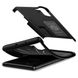 Чохол Spigen для Samsung Galaxy Note 10 Slim Armor, Black (628CS27540) 628CS27540 фото 3