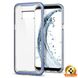 Чохол Spigen для Samsung S8 Plus Neo Hybrid Crystal, Blue Coral 571CS21657 фото 2