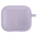 Чохол Spigen для Apple AirPods 3 — Silicon Fit, Lavender (ASD02900) ASD02900 фото 3