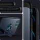 Чохол Spigen для iPhone 12 Pro Max — Tough Armor, Metal Slate (ACS02295) ACS02295 фото 4