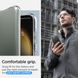 Чохол Spigen для Samsung Galaxy S23 - Ultra Hybrid, Crystal Clear (ACS05714) ACS05714 фото 5