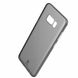 Чехол Baseus для Samsung Galaxy S8 Plus Wing Case, Gray transparent (WISAS8P-01) WISAS8P-01 фото 4