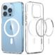 Чохол Spigen для iPhone 13 Pro - Hybrid Ultra MagSafe, White (ACS03267) ACS03267 фото 1