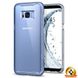 Чохол Spigen для Samsung S8 Plus Neo Hybrid Crystal, Blue Coral 571CS21657 фото 1
