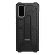 Чохол Urban Armor Gear (UAG) до Samsung Galaxy S20 - Monarch, Black (PM892631739) PM892631739 фото 2