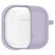 Чехол Spigen для Apple AirPods 3 - Silicon Fit, Lavender (ASD02900) ASD02900 фото 8