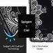 Чохол Spigen для iPhone 11 Pro Ciel, White Mandala (077CS27265) 077CS27265 фото 4
