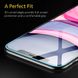 Защитное стекло ESR для iPhone 11 / XR Screen Shield 3D, 2 шт (3C03196130101) 85110 фото 9