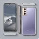 Чохол Spigen для Samsung Galaxy S21 — Ultra Hybrid, Crystal Clear (ACS02423) ACS02423 фото 8