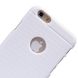 Чохол Nillkin для iPhone 6/6s Frosted Shield, Matte White 1315651341 фото 4