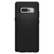 Чохол Spigen для Samsung Galaxy Note 8 Liquid Air, Matte Black (587CS22060) 587CS22060 фото 5