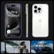 Чохол Spigen для iPhone 15 Pro Max - Ultra Hybrid, Crystal Clear (ACS06565) ACS06565 фото 7
