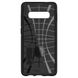 Чохол Spigen для Samsung Galaxy S10e Slim Armor, Black (609CS25921) 609CS25921 фото 4