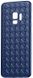 Чохол Baseus для Samsung Galaxy S9 BV Weaving, Blue (WISAS9-BV15) WISAS9-BV15 фото 1